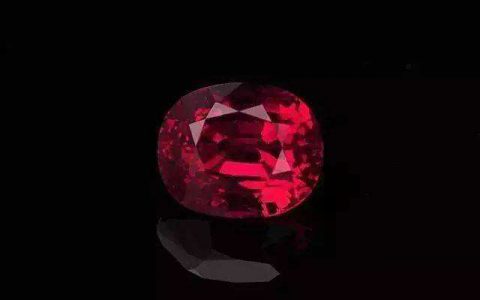 红宝石价格是多少 影响红宝石价格的因素有哪些